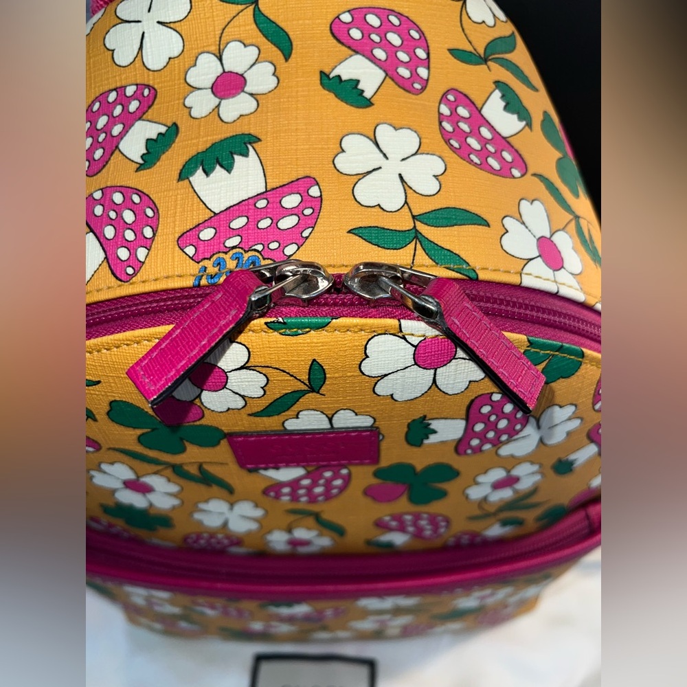 Gucci Backpack - Picture 3 of 14